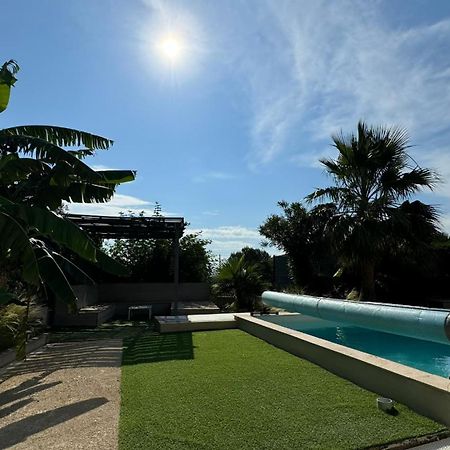 La Villa Du Gres Villeneuve-lès-Avignon Eksteriør bilde