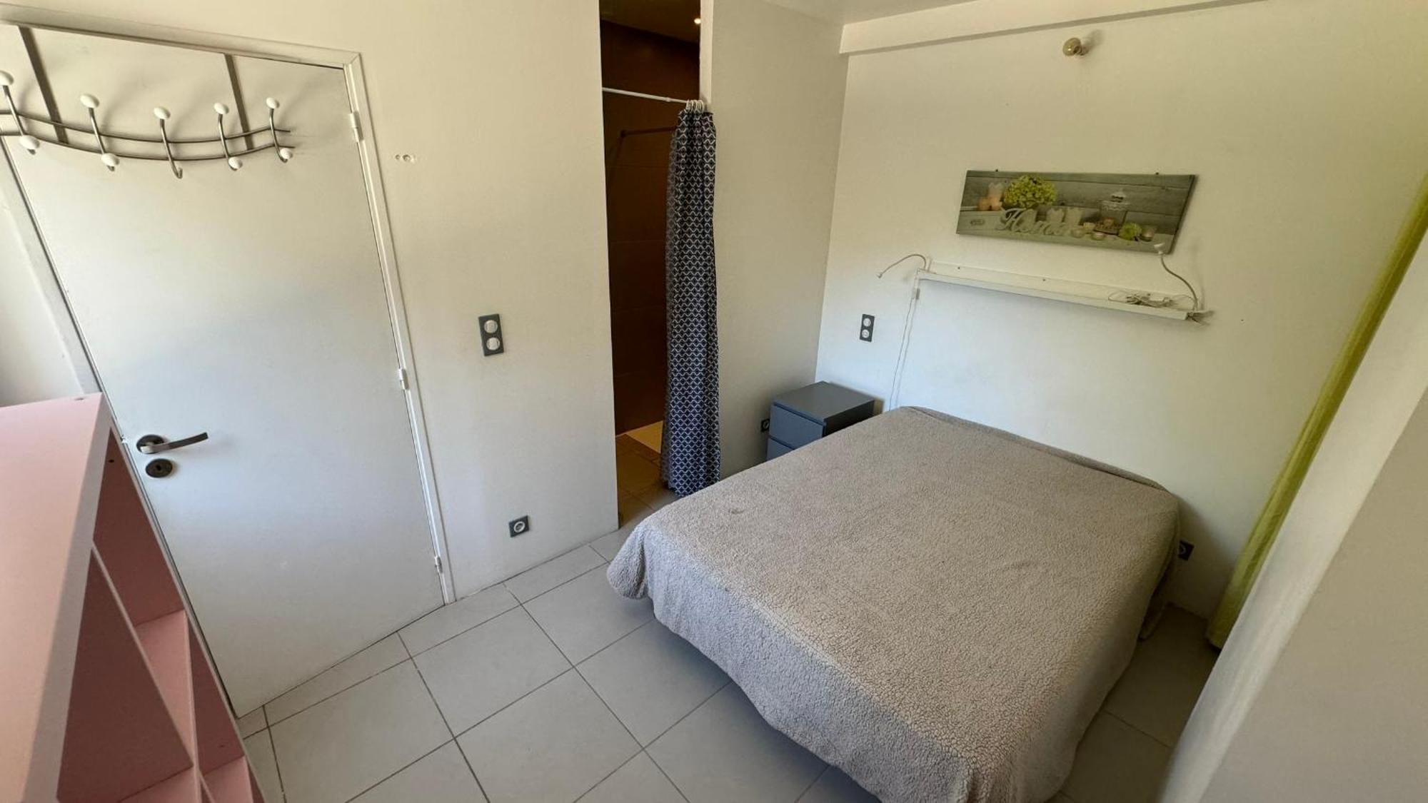 La Villa Du Gres Villeneuve-lès-Avignon Eksteriør bilde